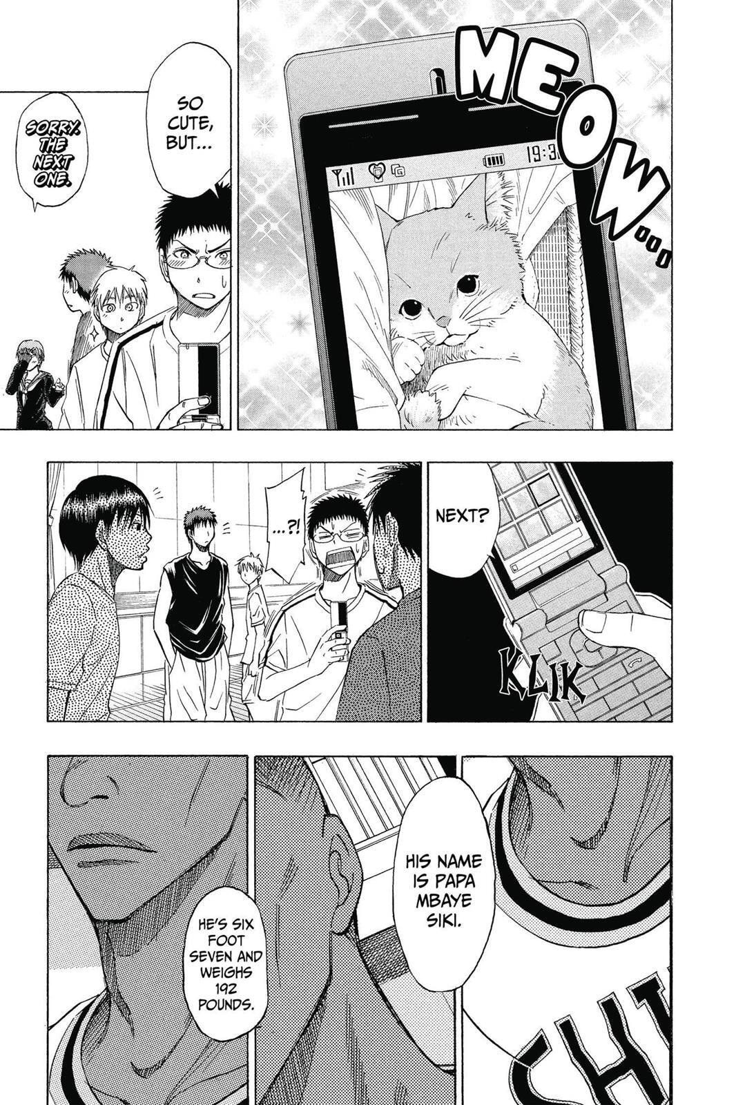Read Kuroko