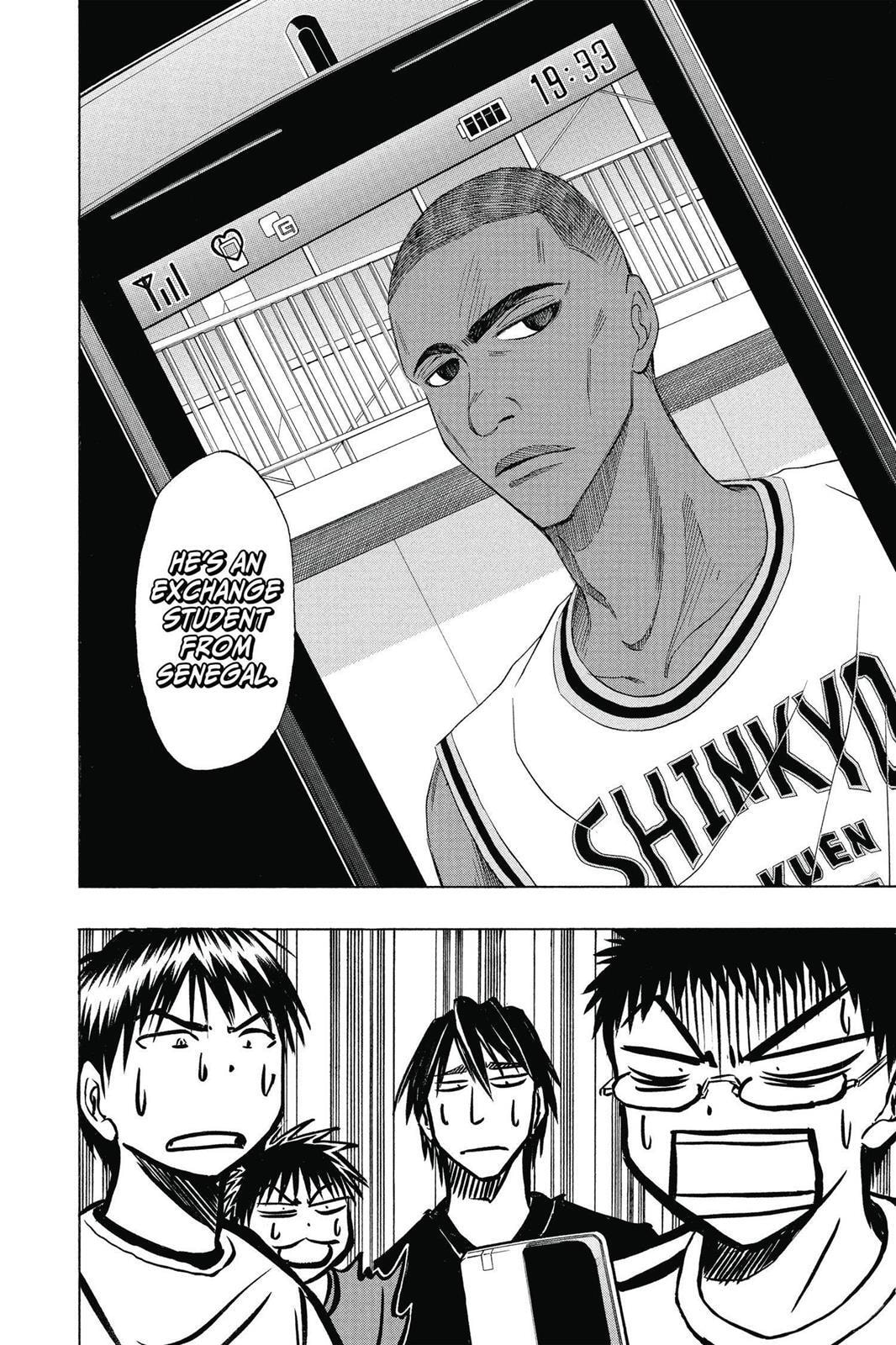 Read Kuroko