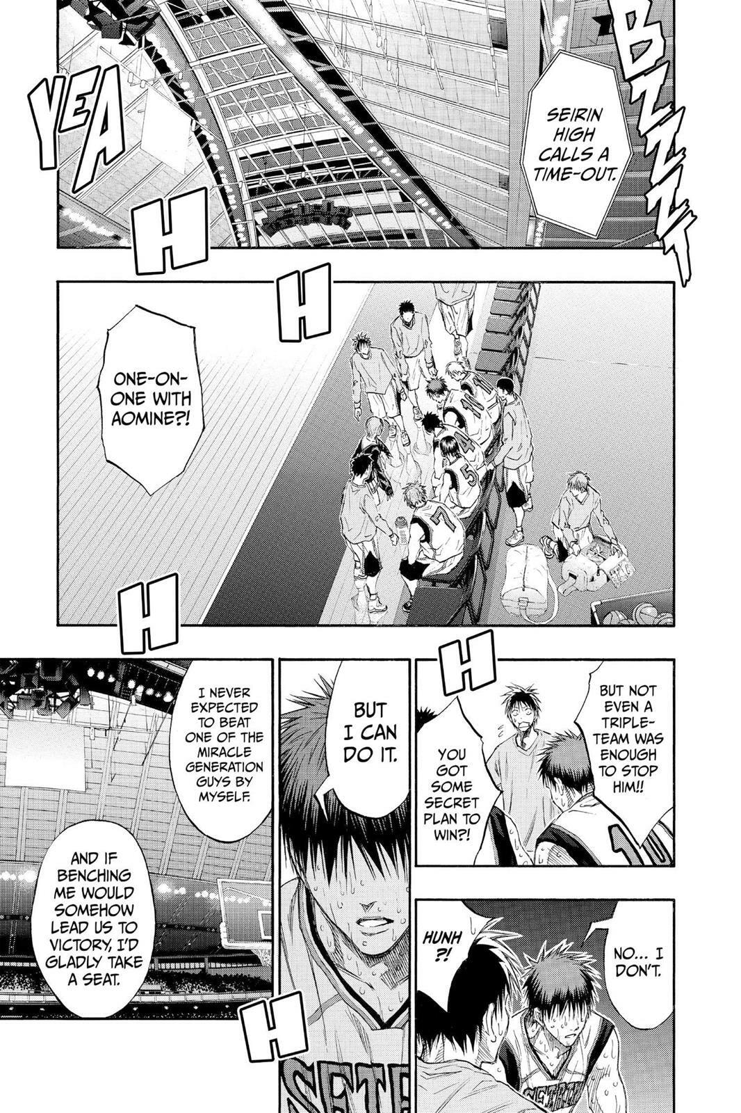 Read Kuroko