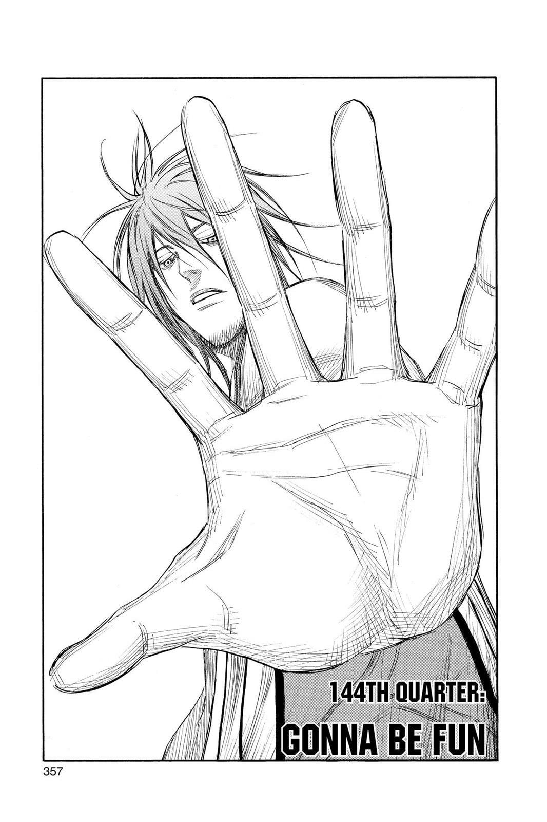 Read Kuroko