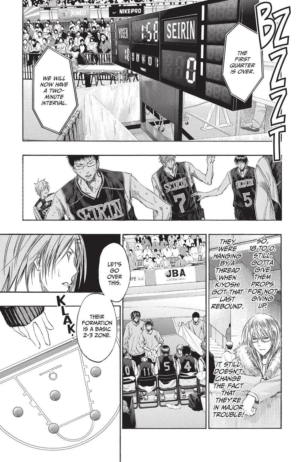 Read Kuroko