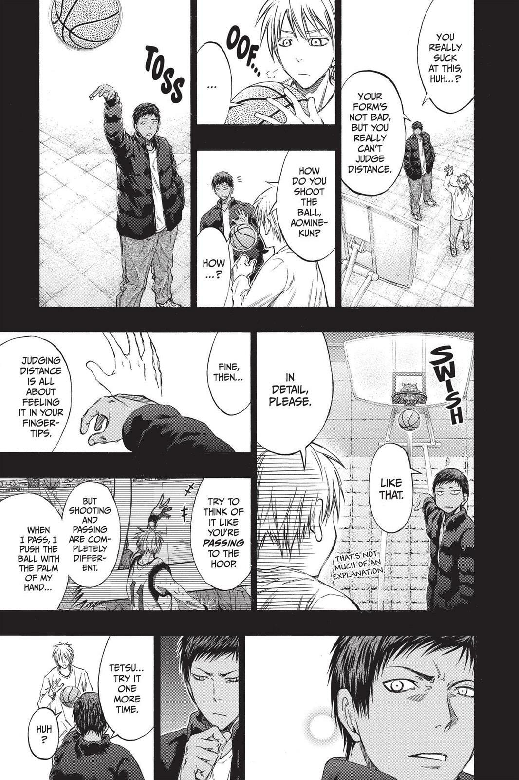 Read Kuroko