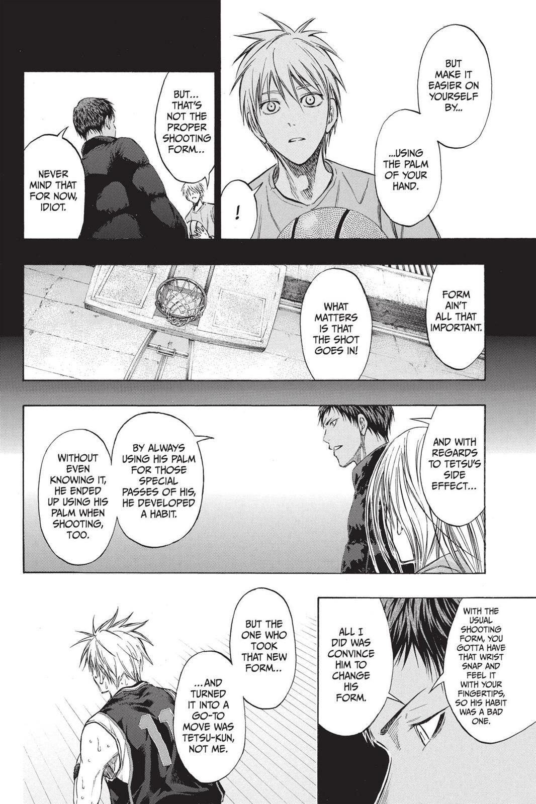 Read Kuroko