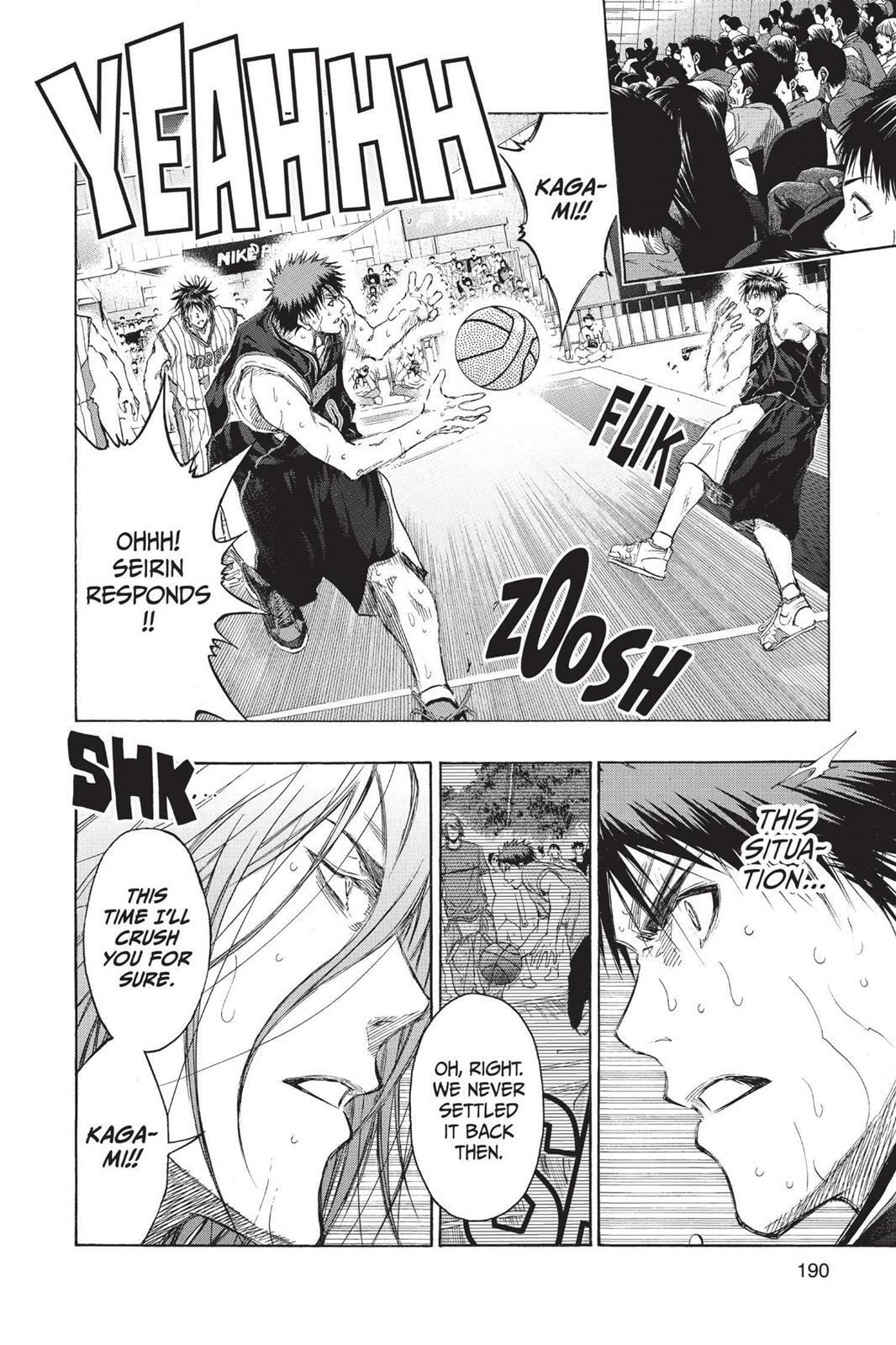 Read Kuroko