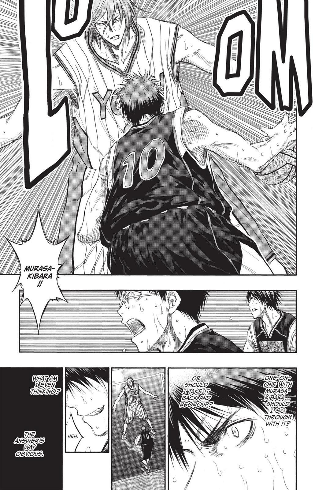 Read Kuroko