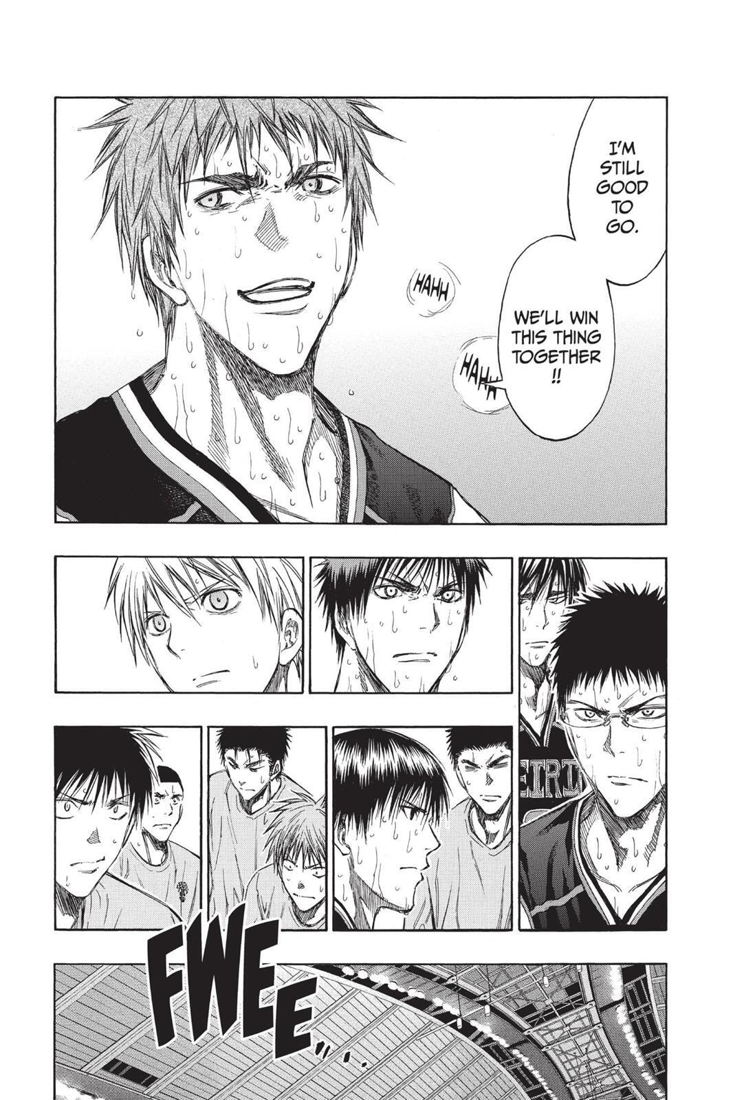 Read Kuroko