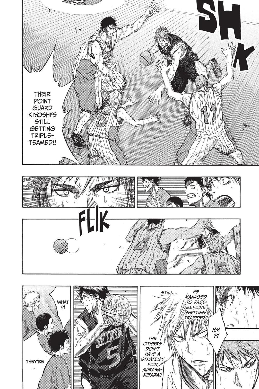 Read Kuroko