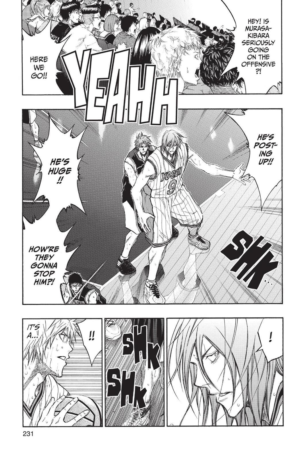 Read Kuroko