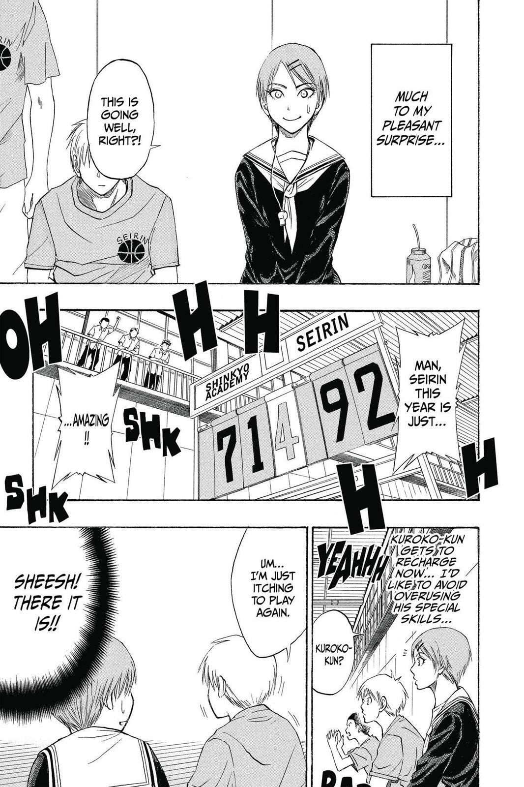 Read Kuroko