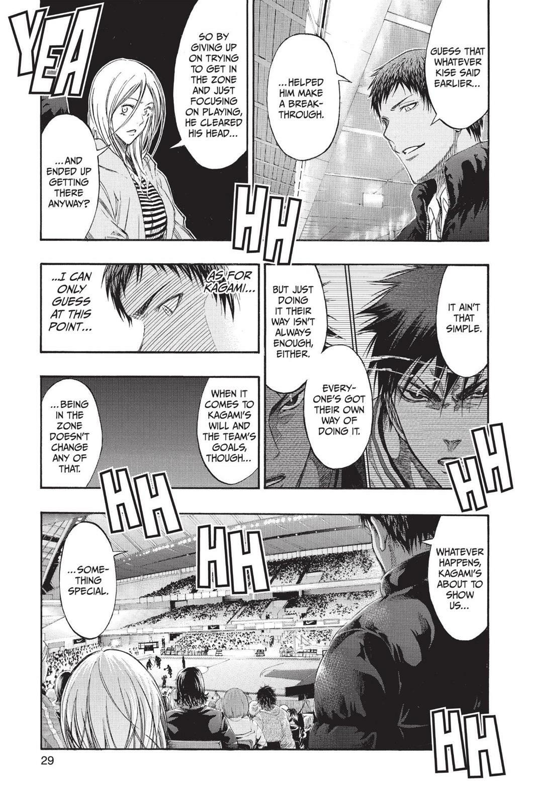 Read Kuroko