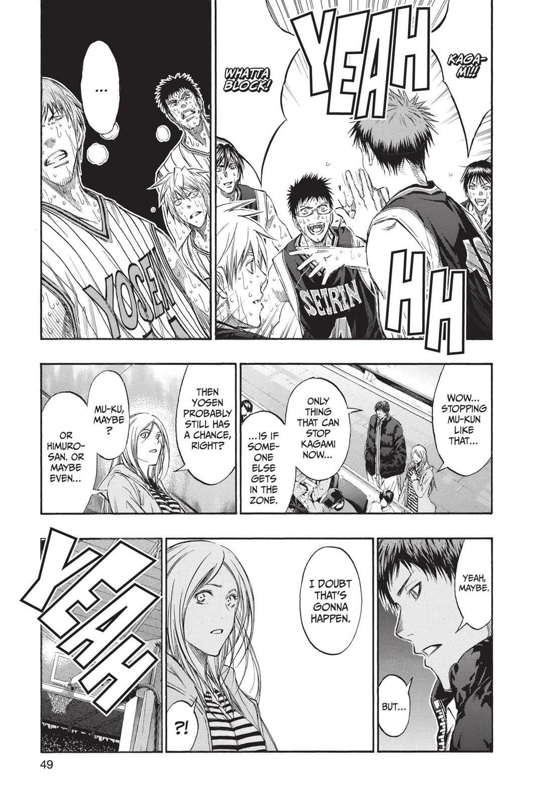 Read Kuroko
