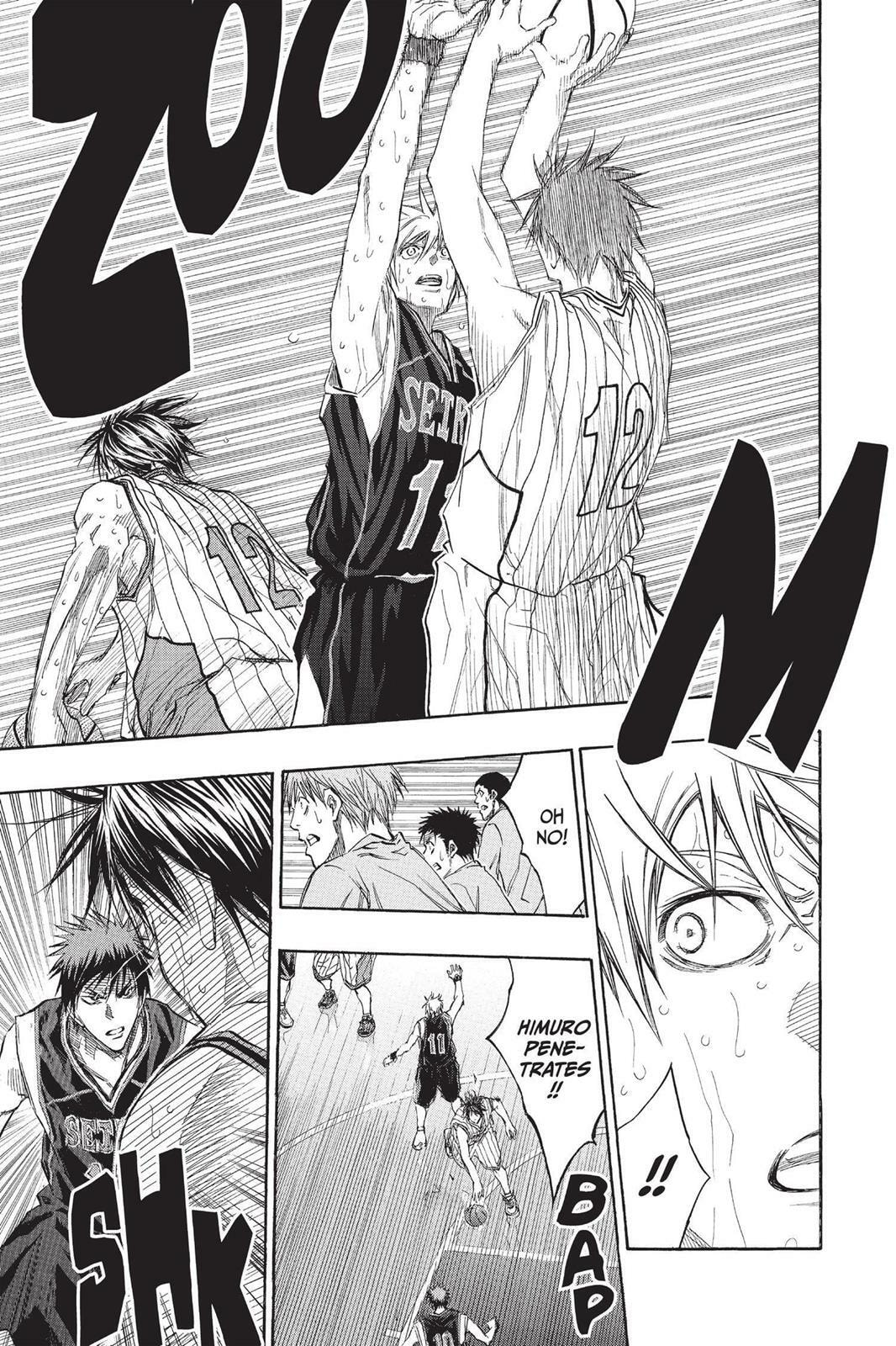 Read Kuroko