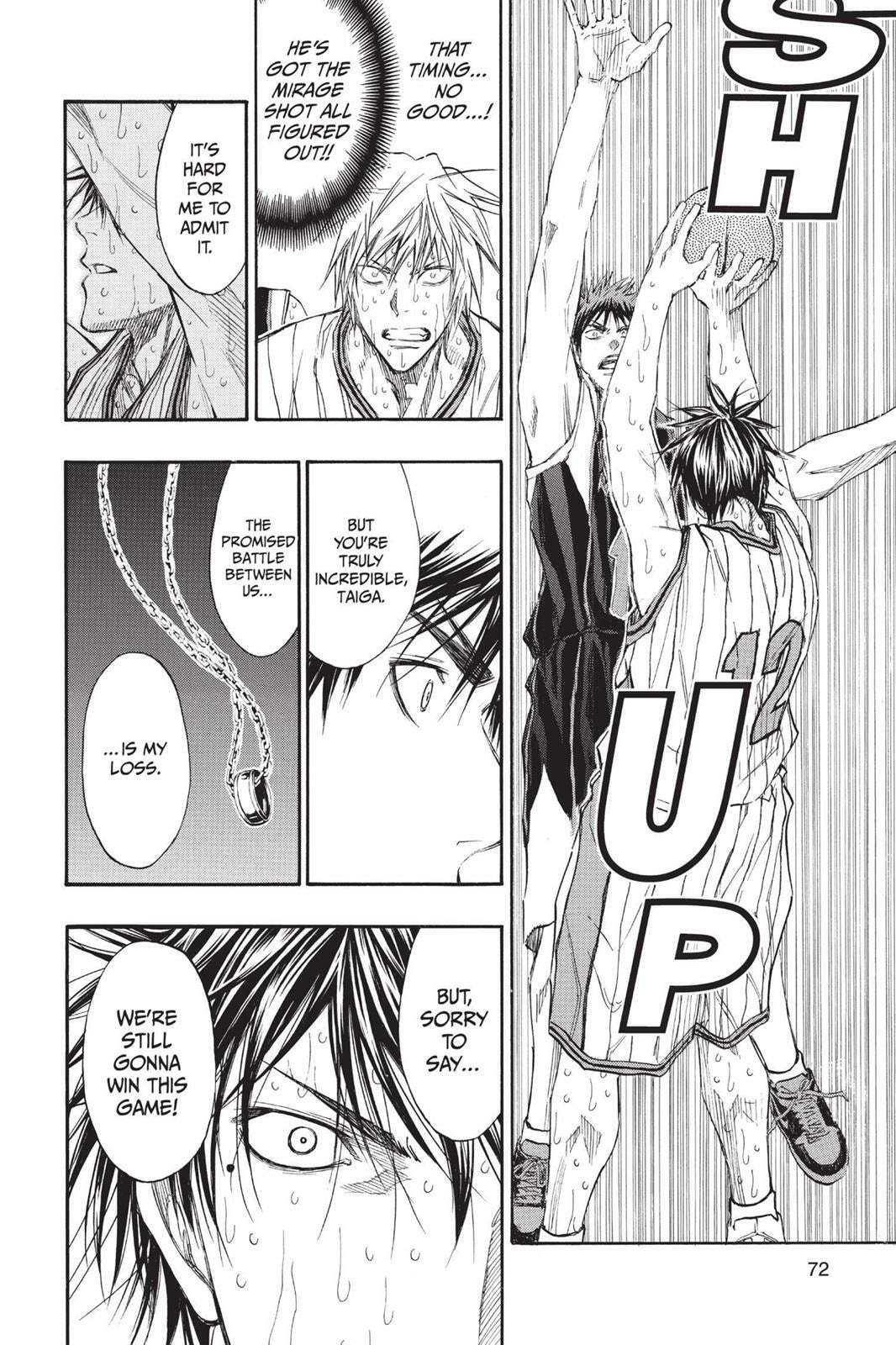 Read Kuroko