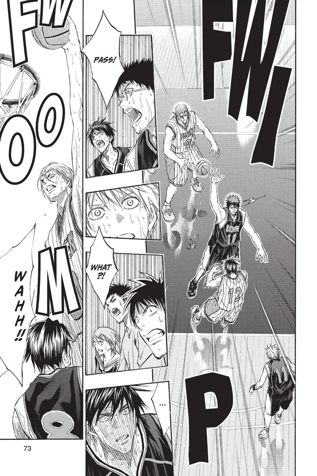 Read Kuroko