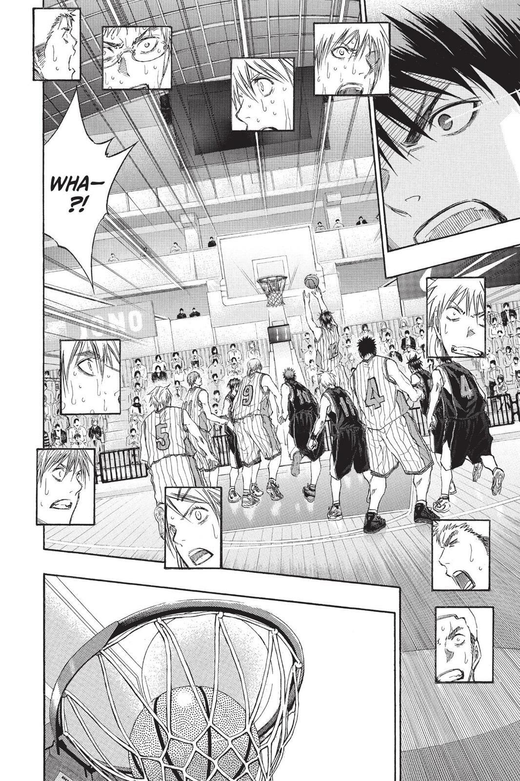 Read Kuroko
