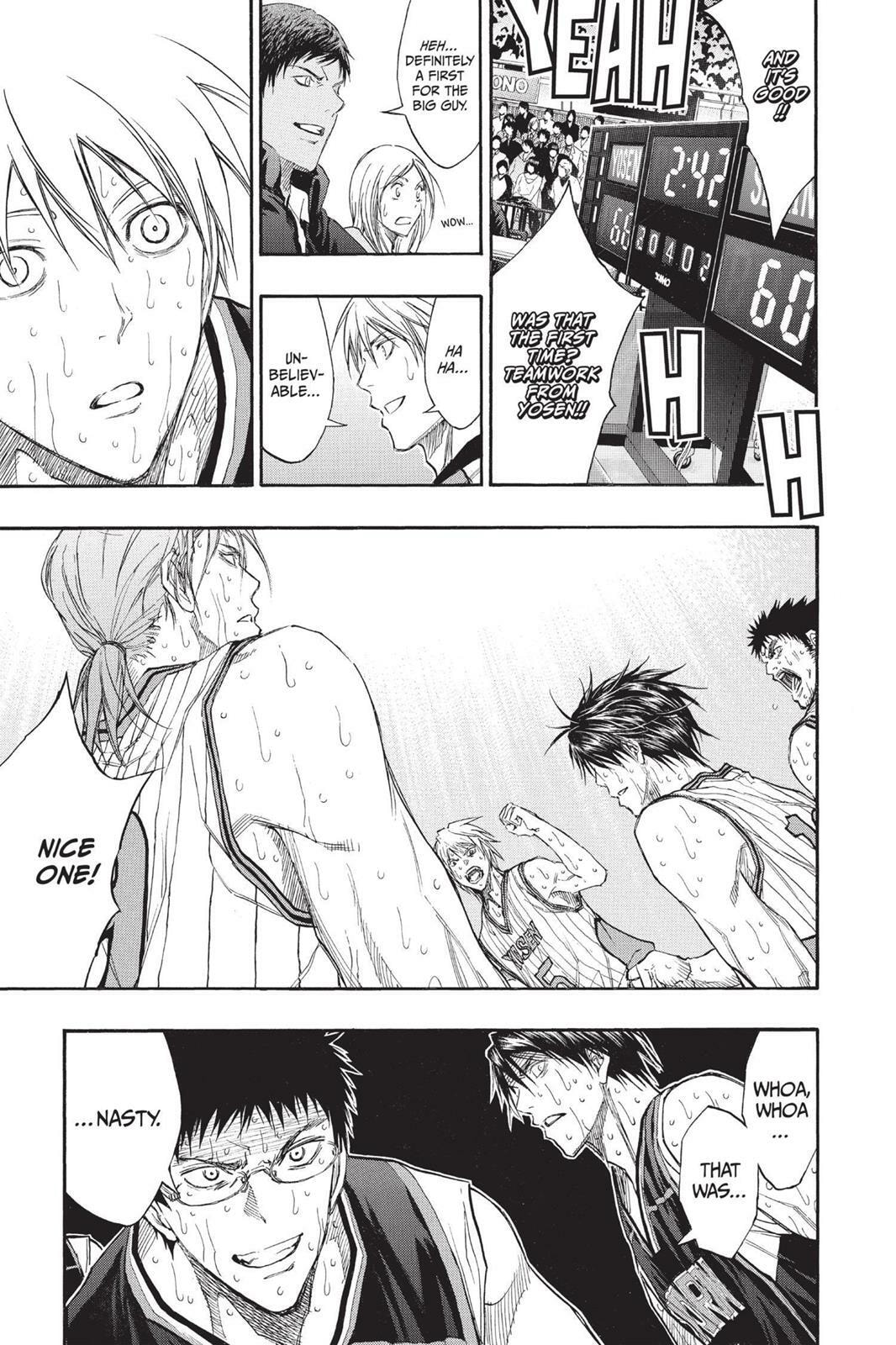 Read Kuroko