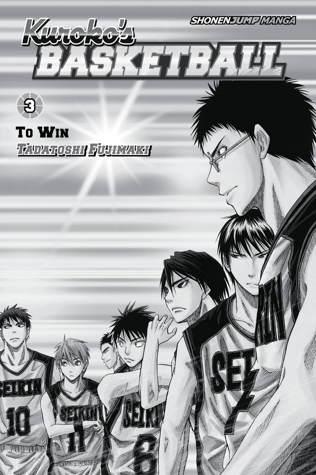 Read Kuroko
