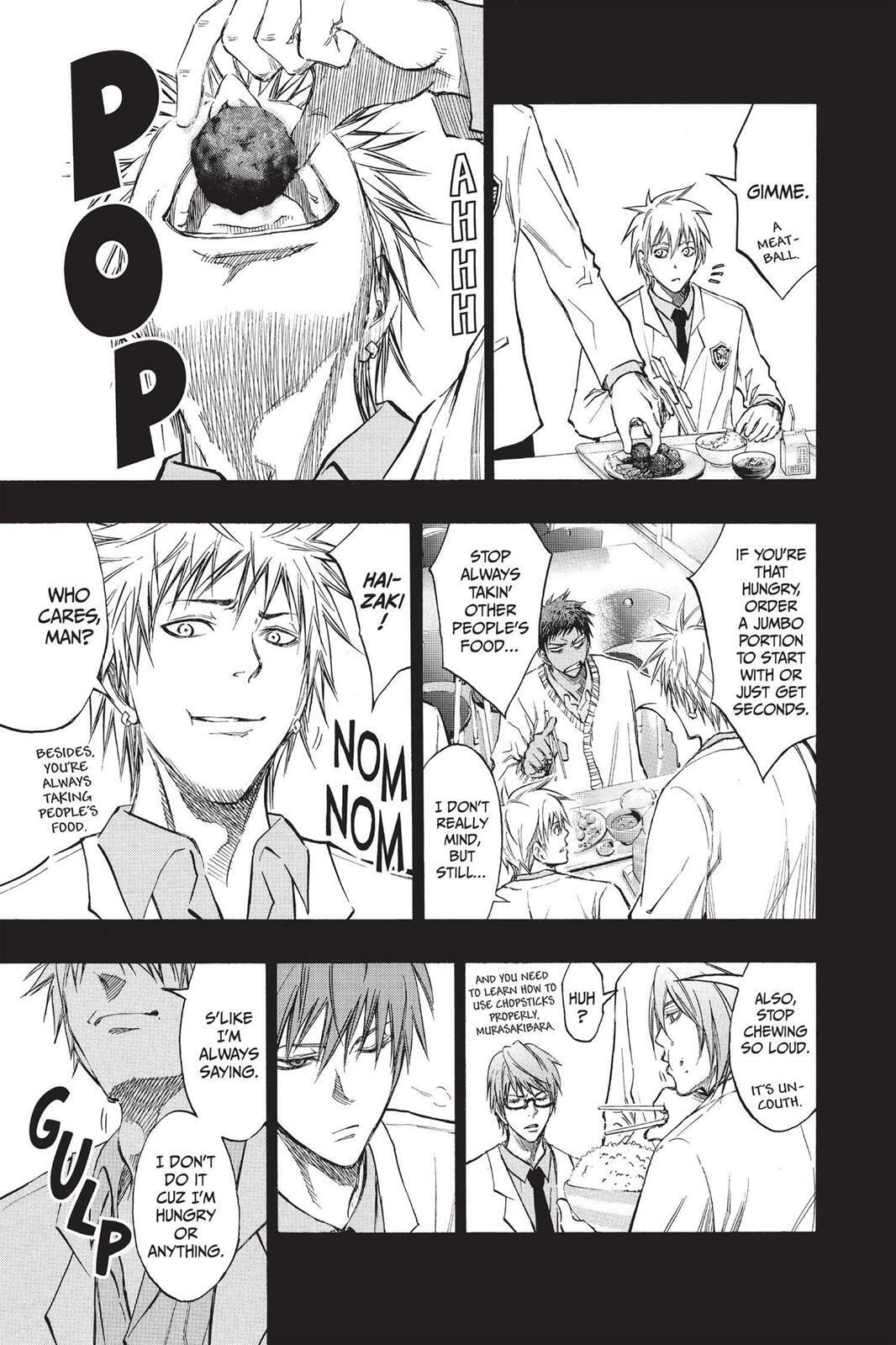 Read Kuroko