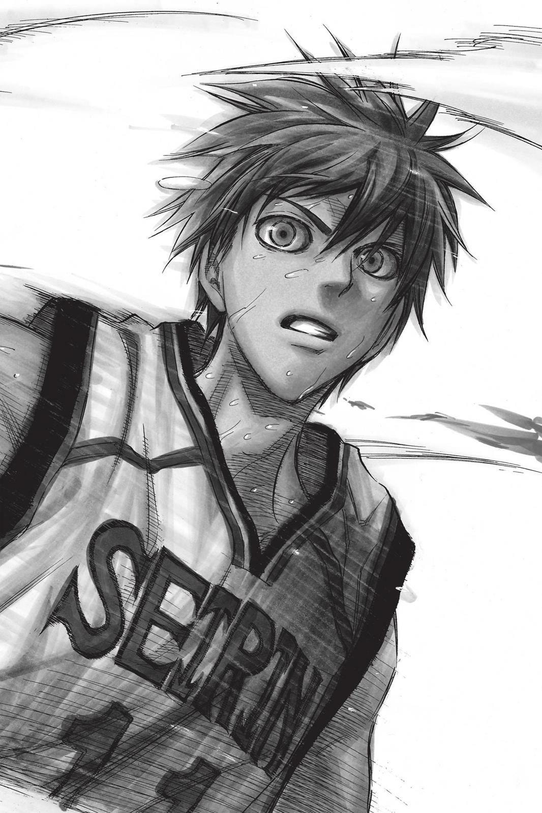 Read Kuroko