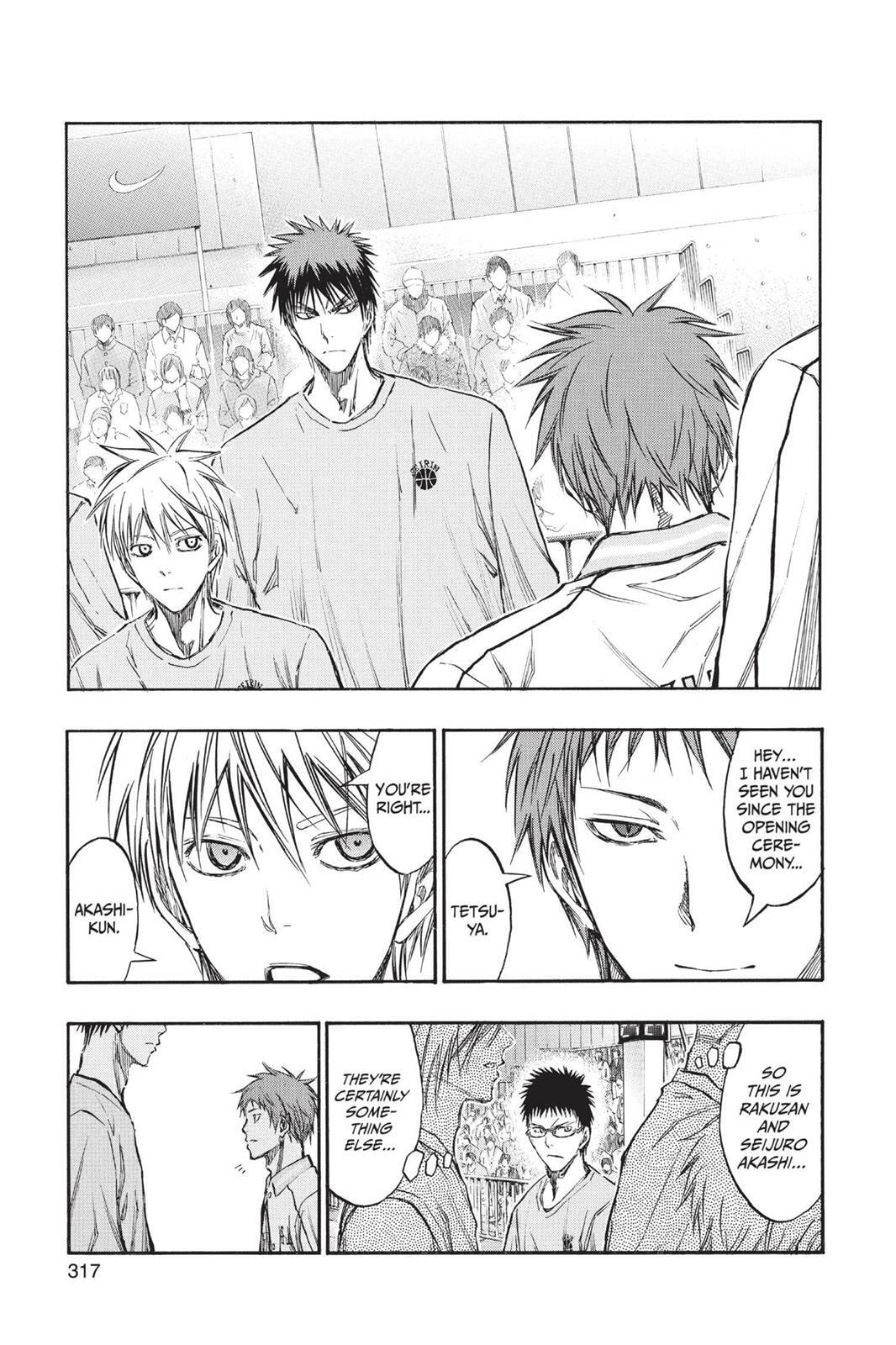 Read Kuroko