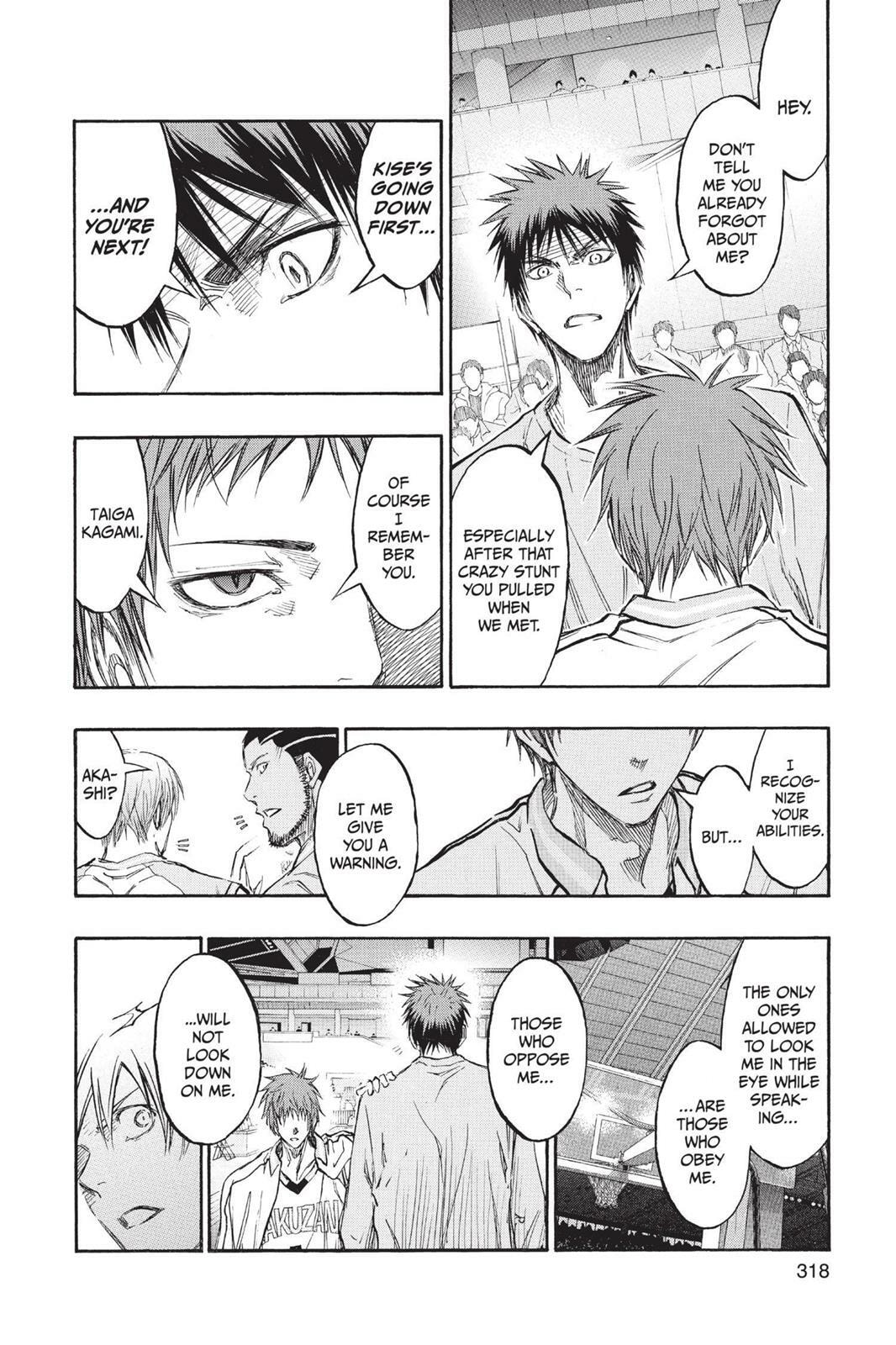 Read Kuroko