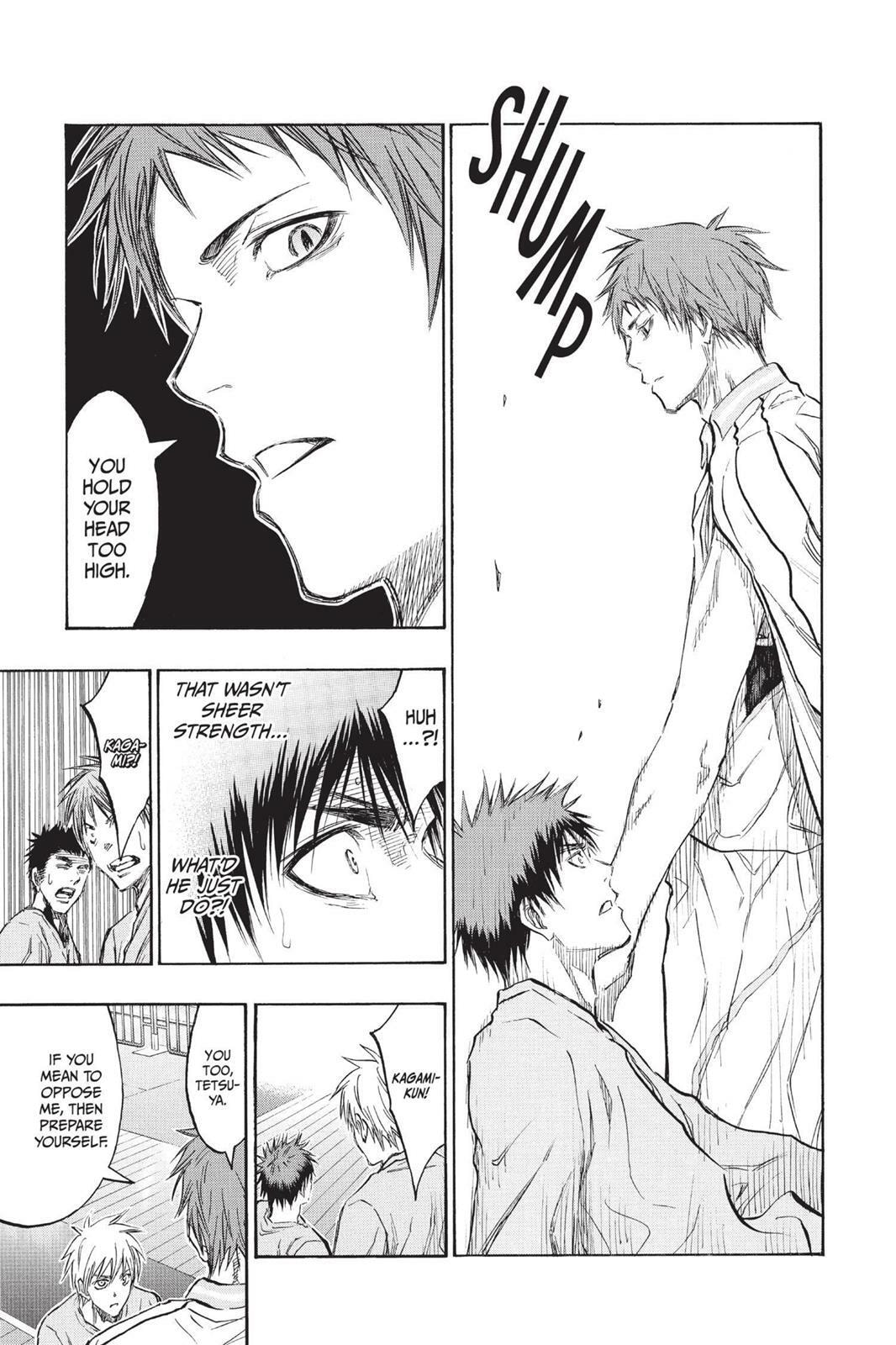 Read Kuroko