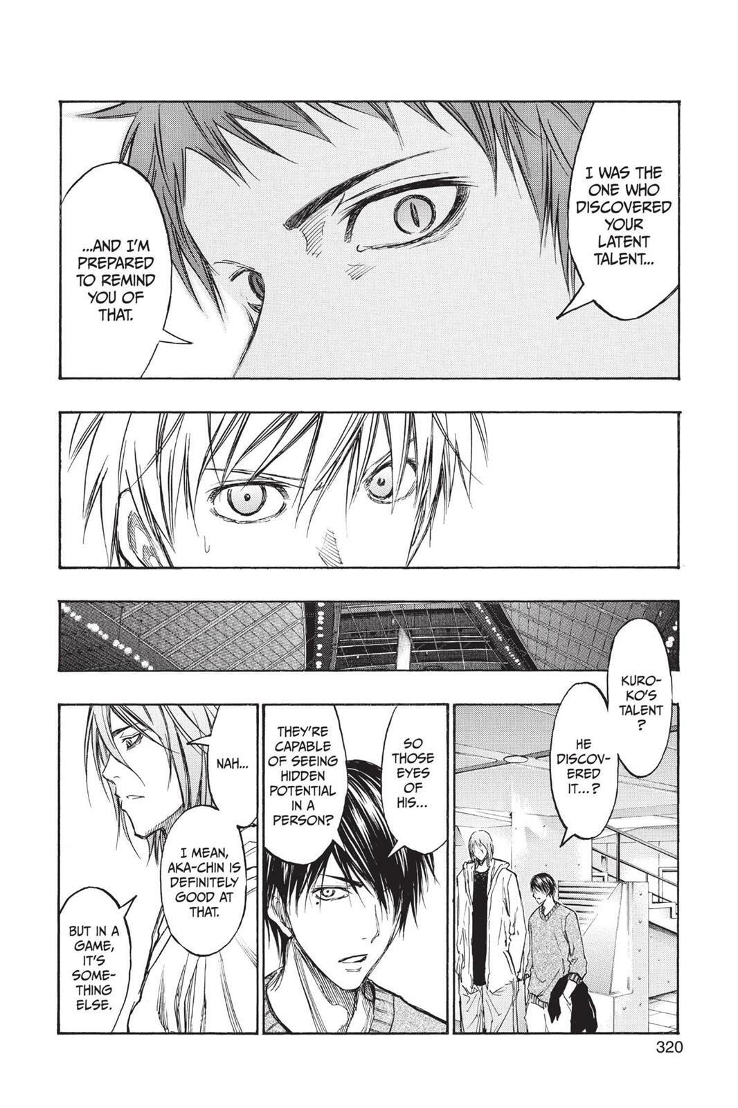 Read Kuroko
