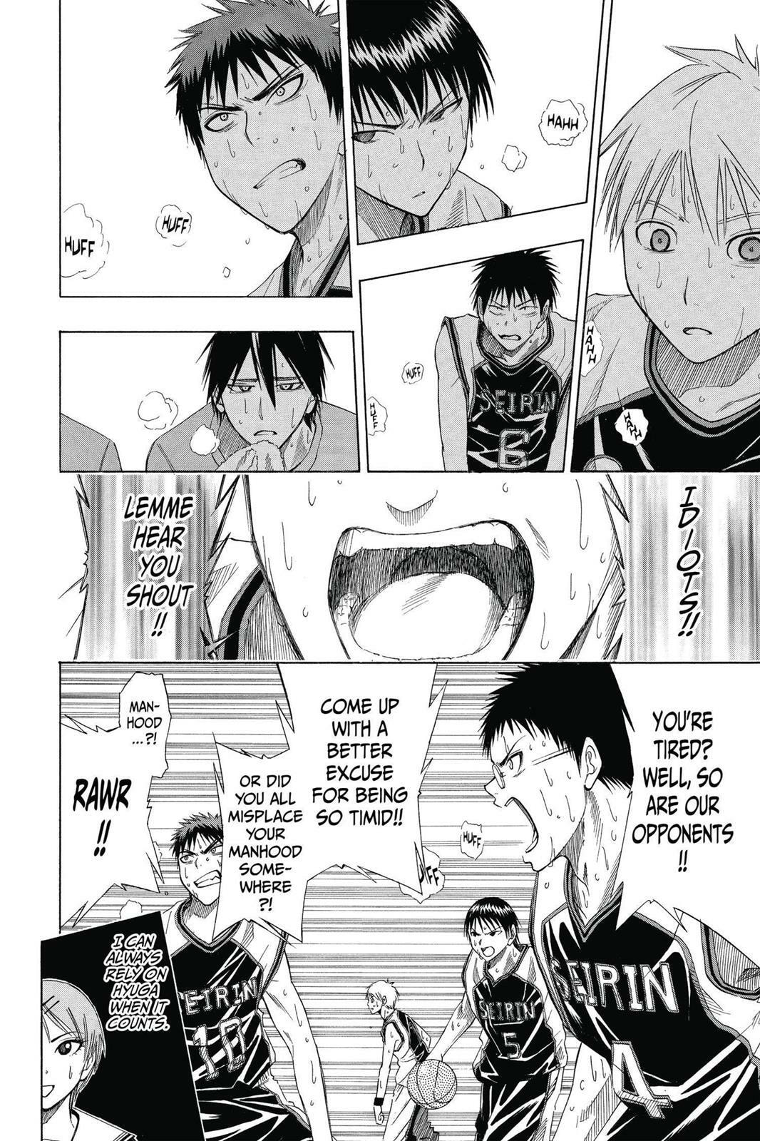Read Kuroko