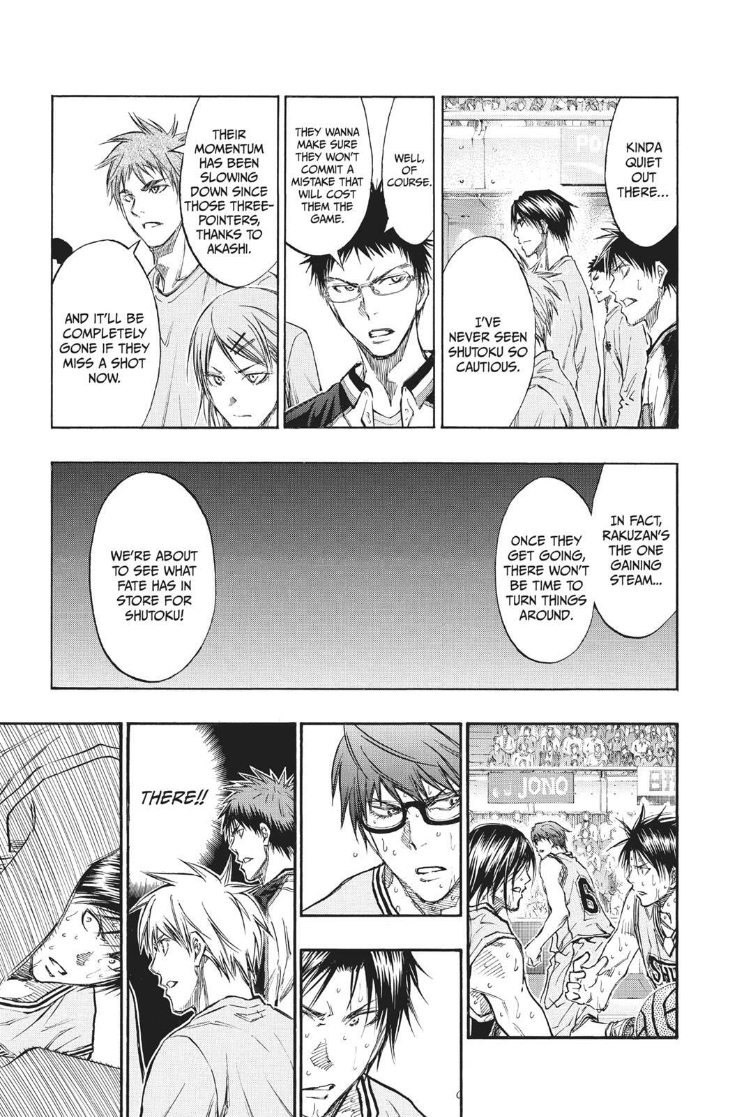 Read Kuroko