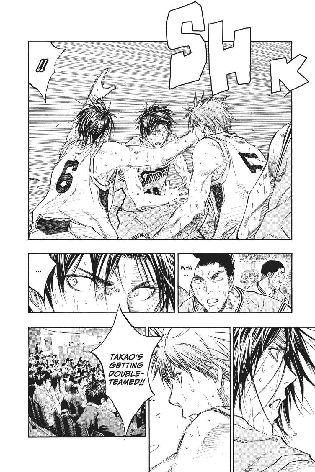Read Kuroko