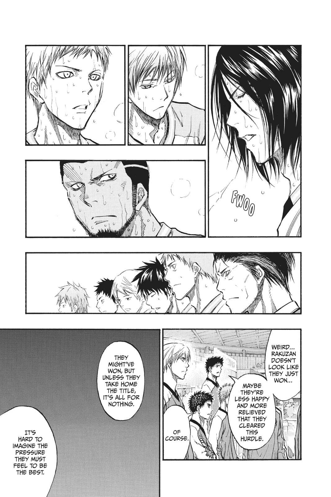 Read Kuroko