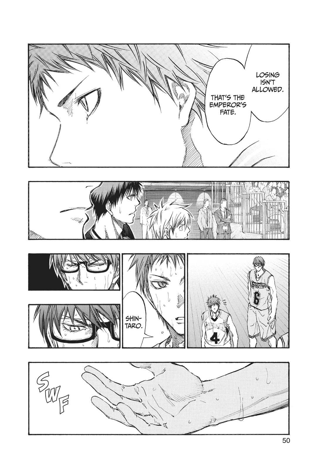 Read Kuroko
