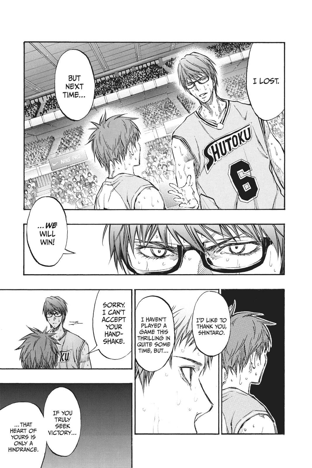 Read Kuroko