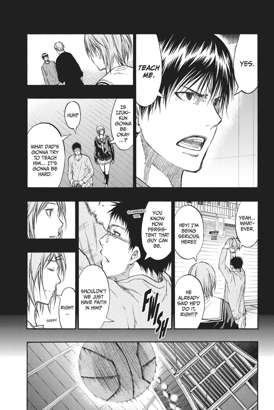 Read Kuroko