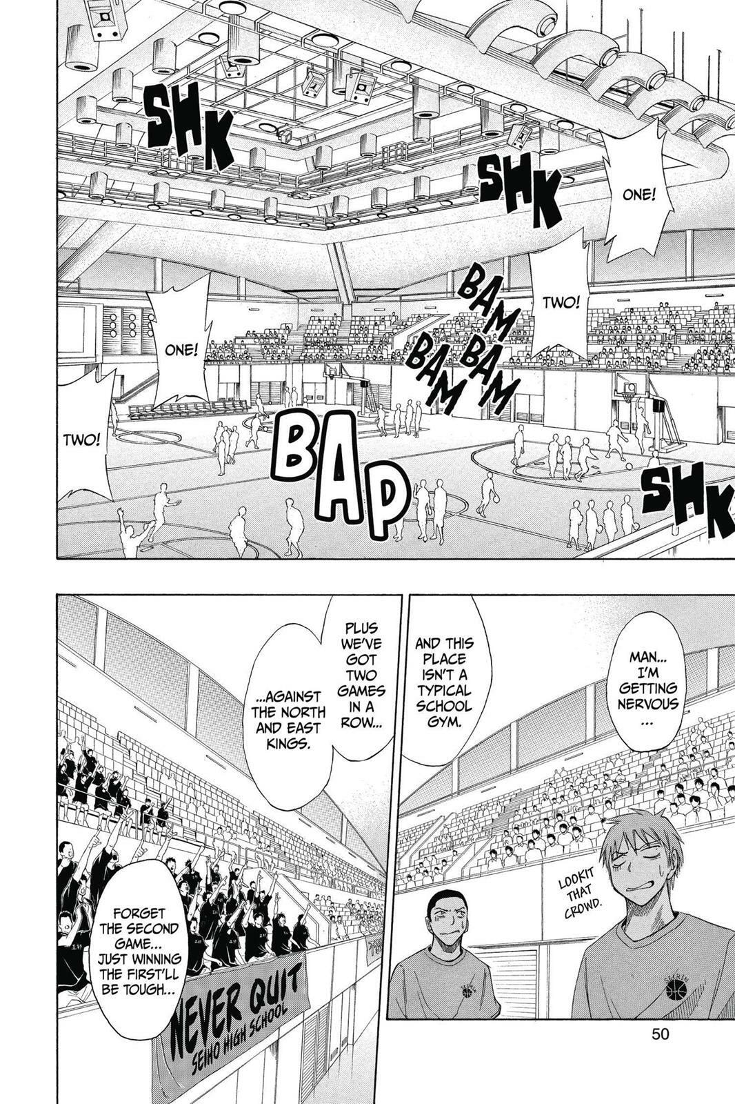 Read Kuroko