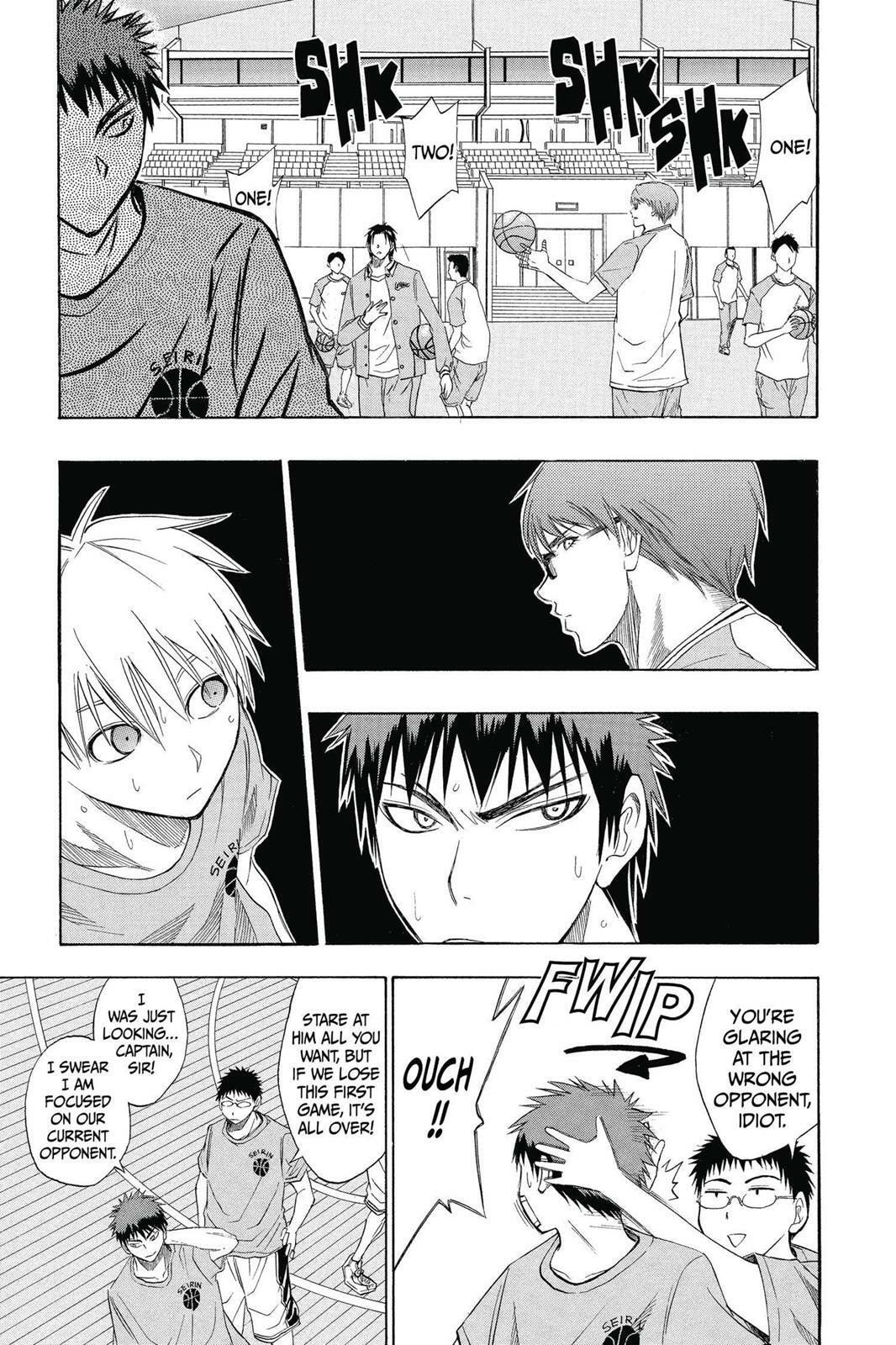 Read Kuroko