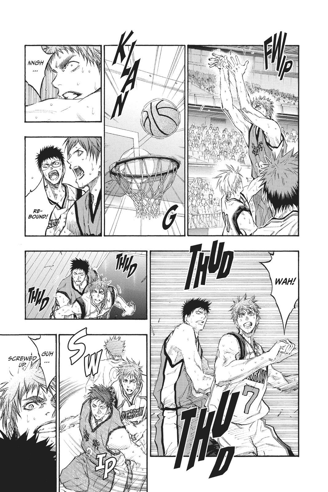 Read Kuroko