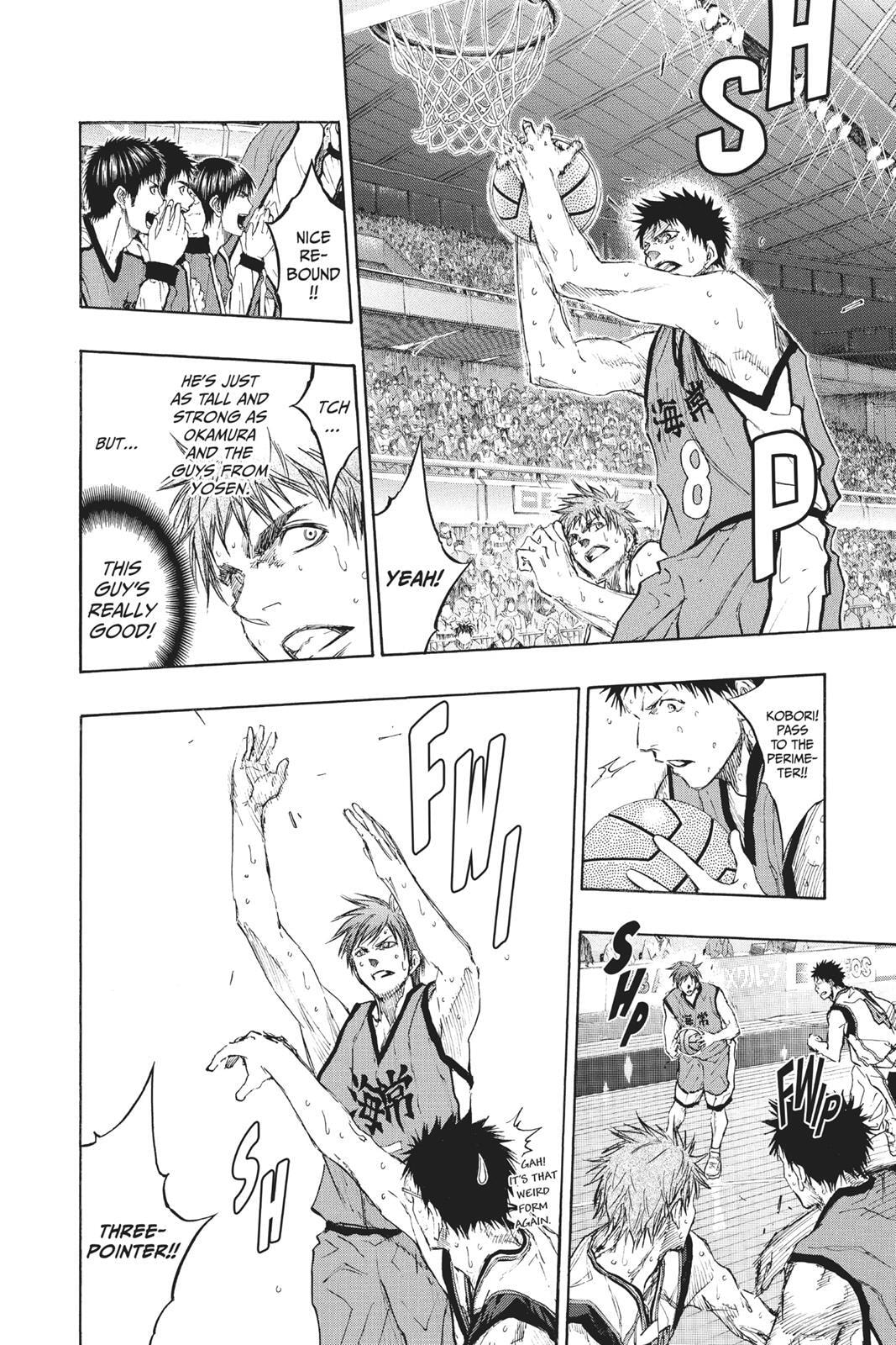 Read Kuroko