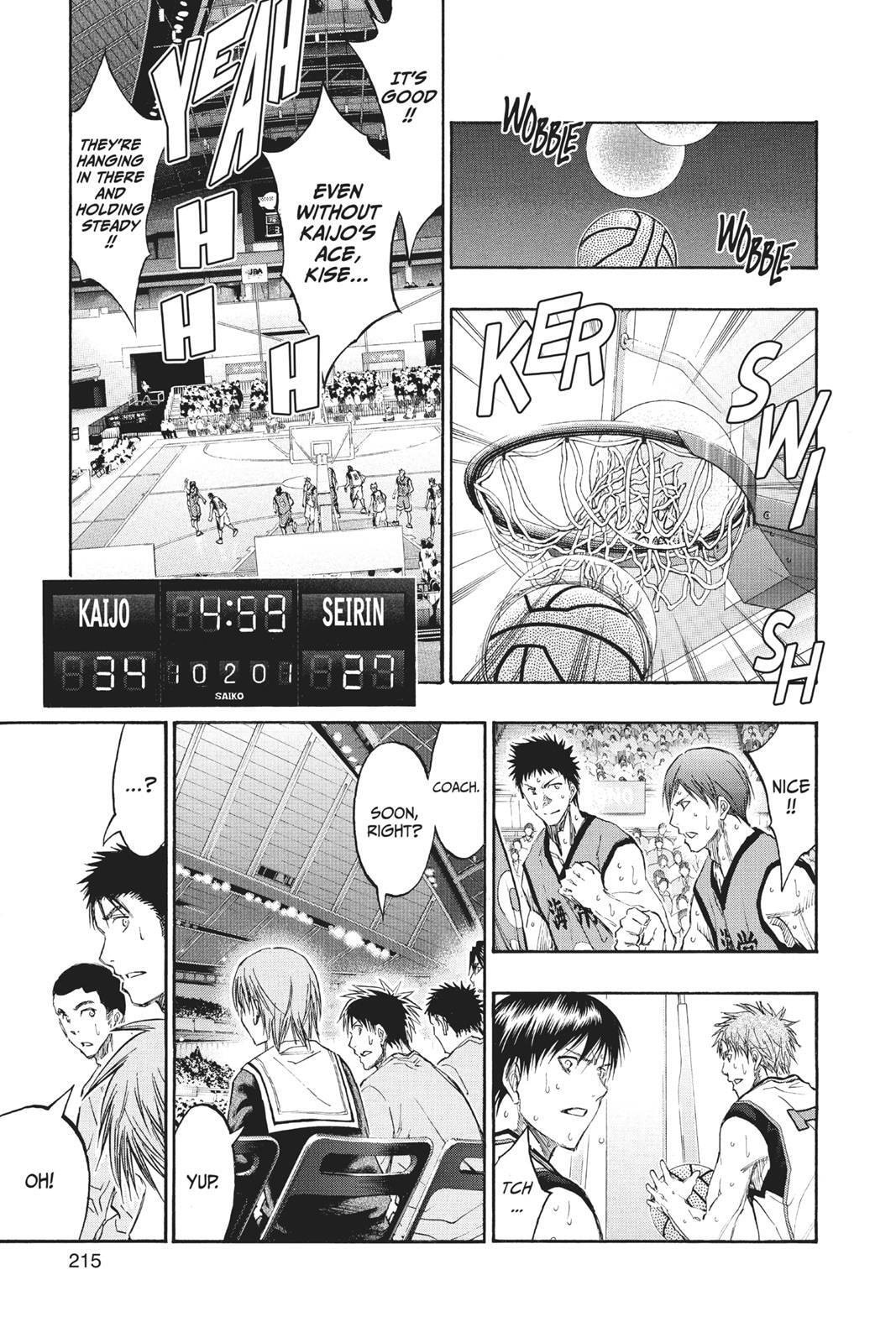 Read Kuroko