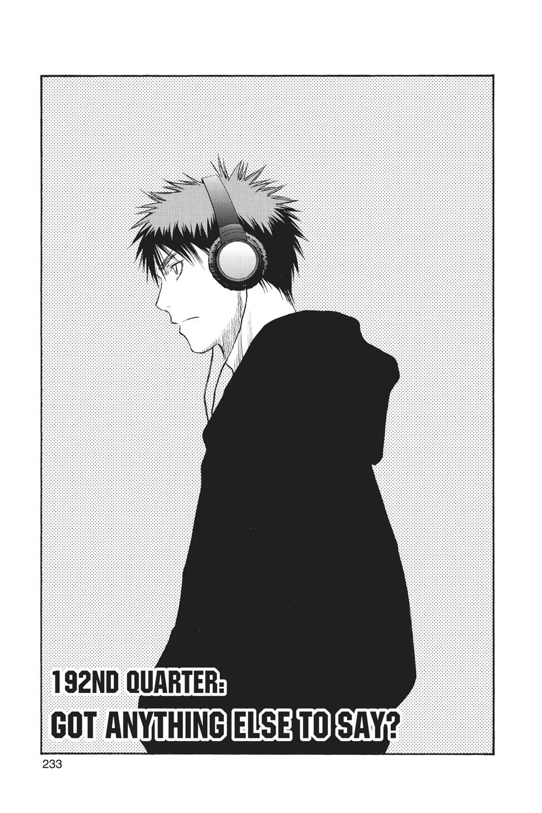 Read Kuroko