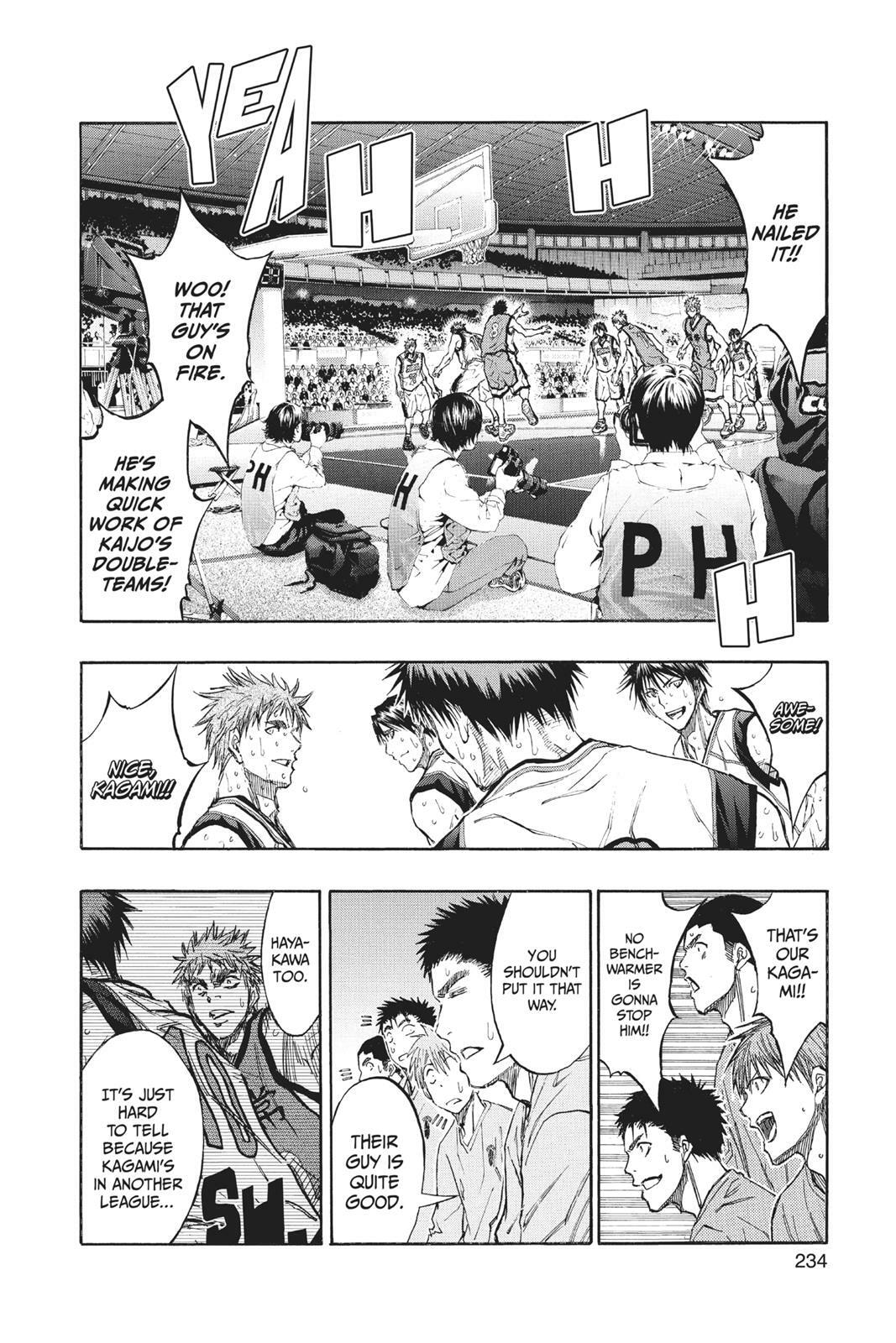 Read Kuroko