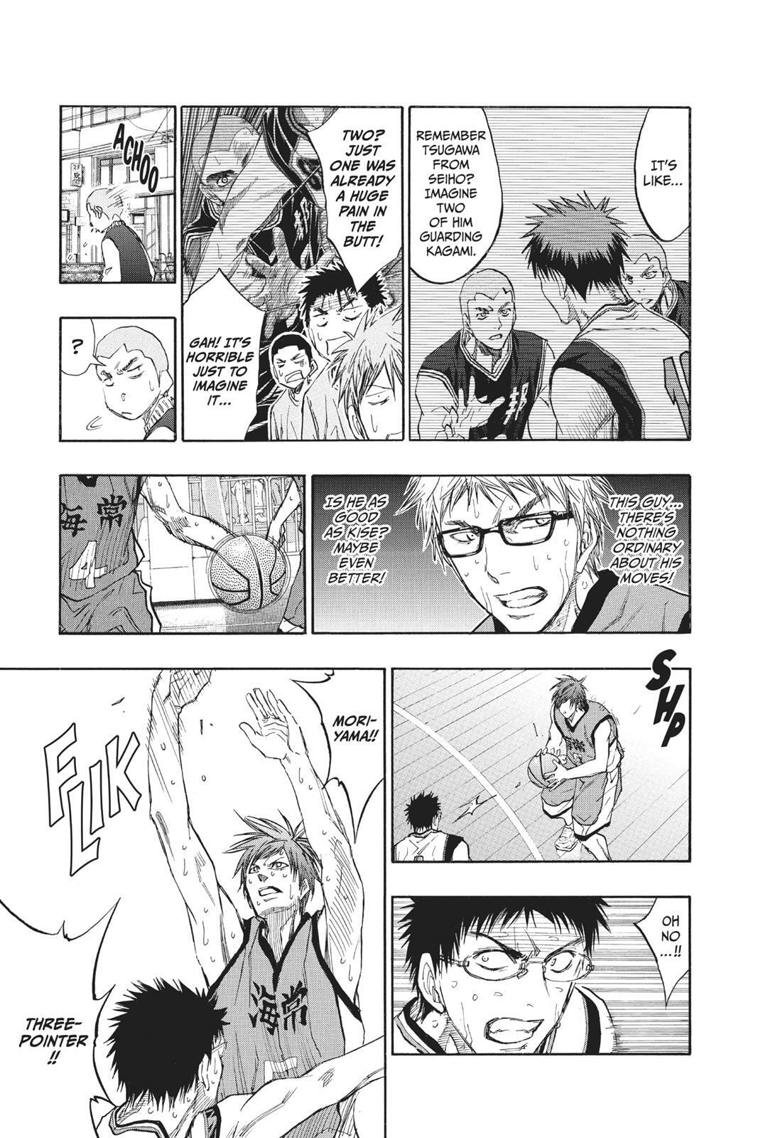 Read Kuroko