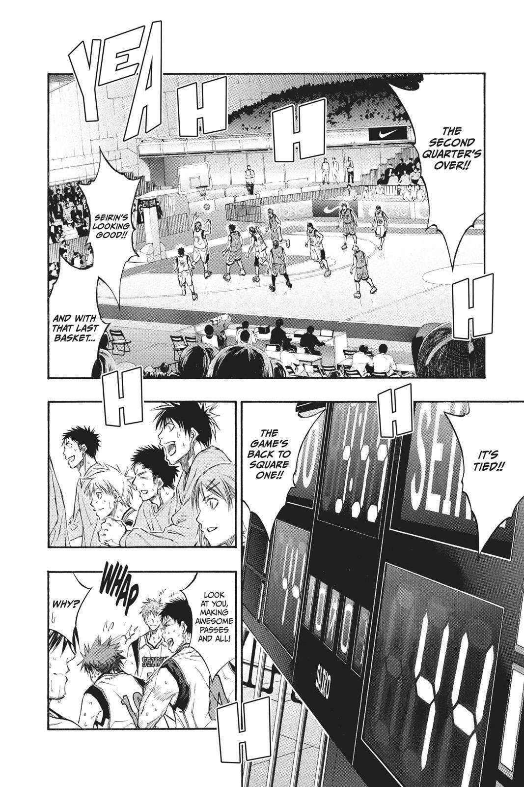 Read Kuroko