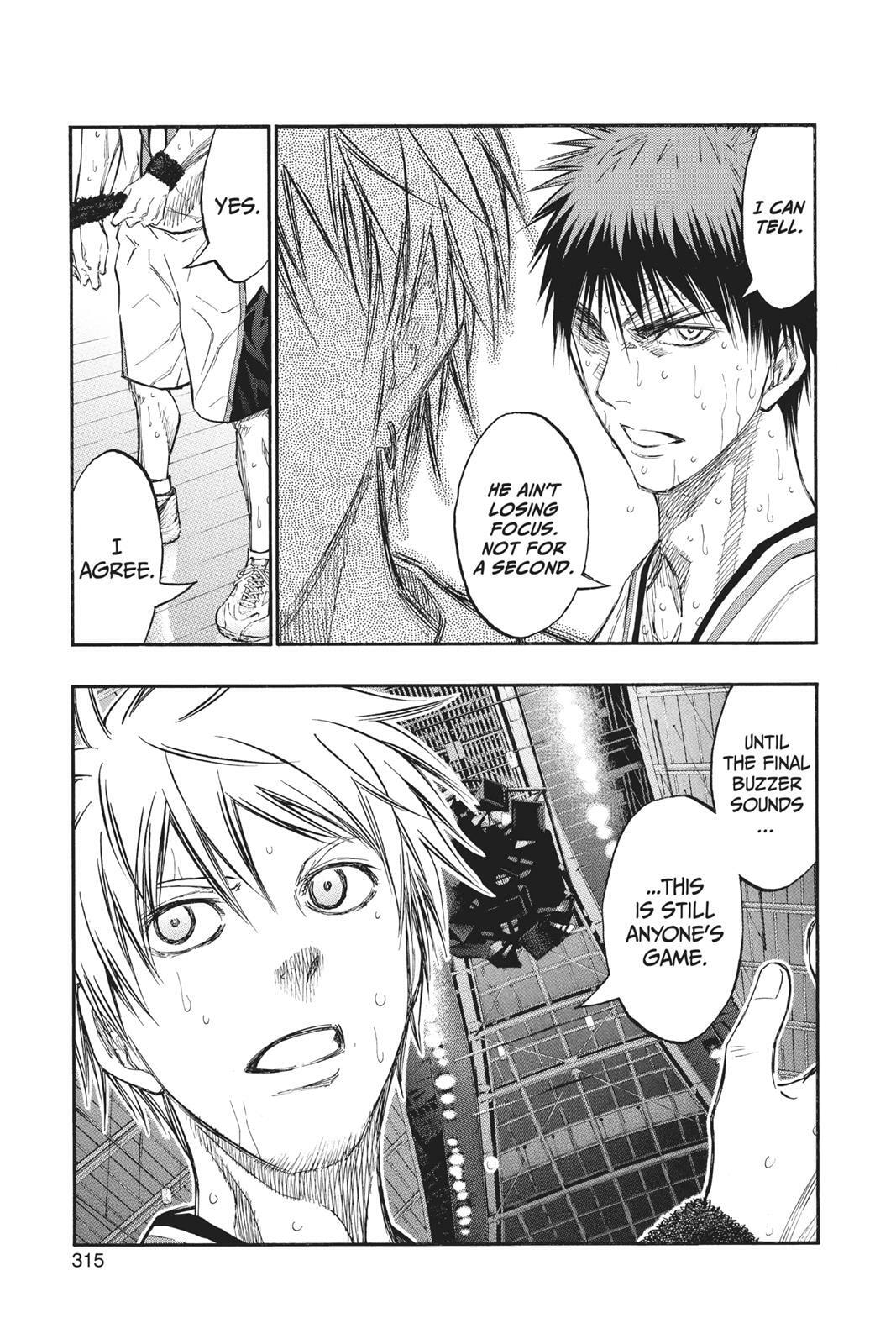 Read Kuroko