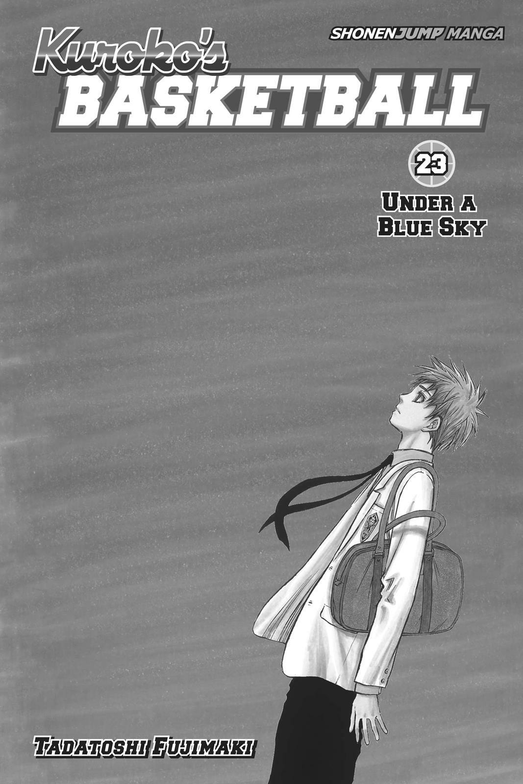 Read Kuroko