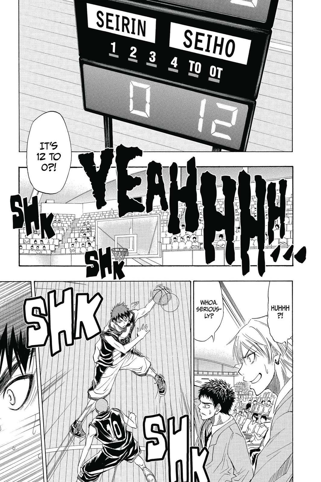 Read Kuroko