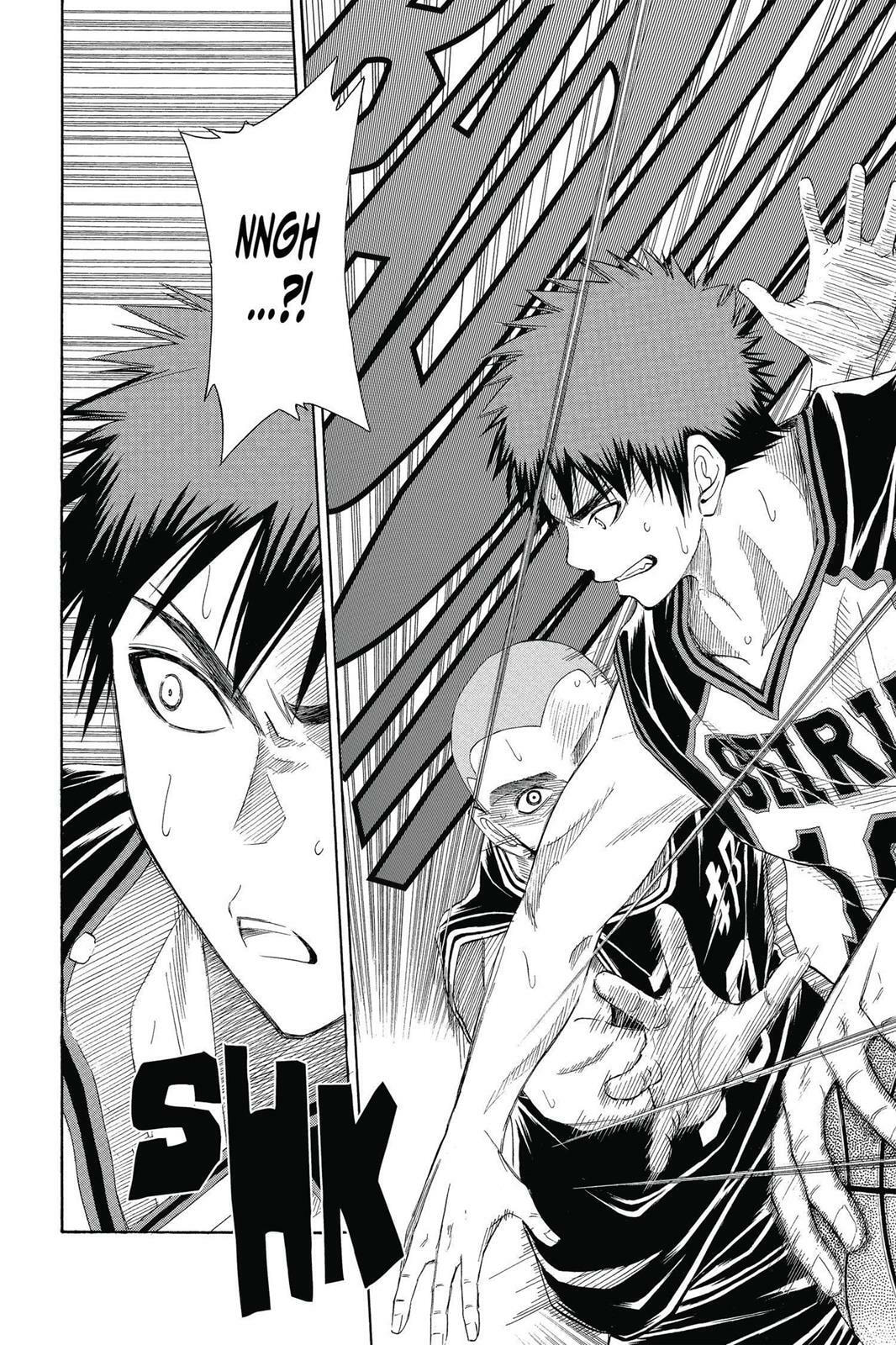 Read Kuroko