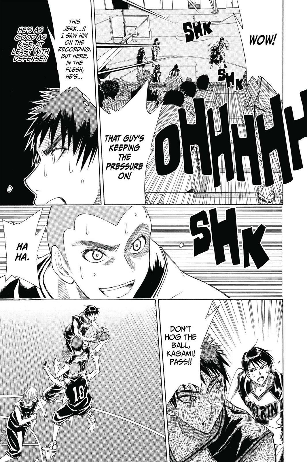 Read Kuroko
