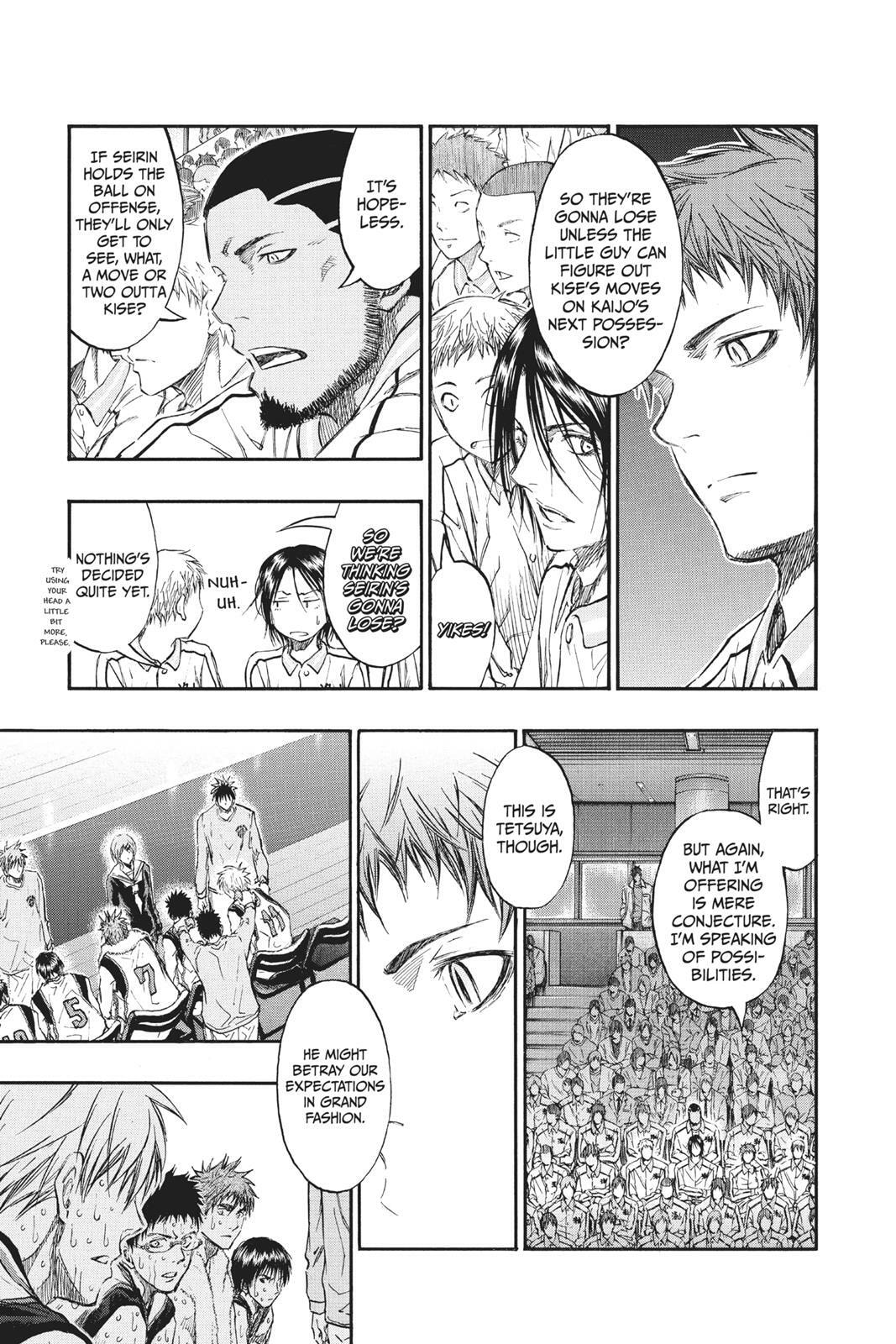 Read Kuroko