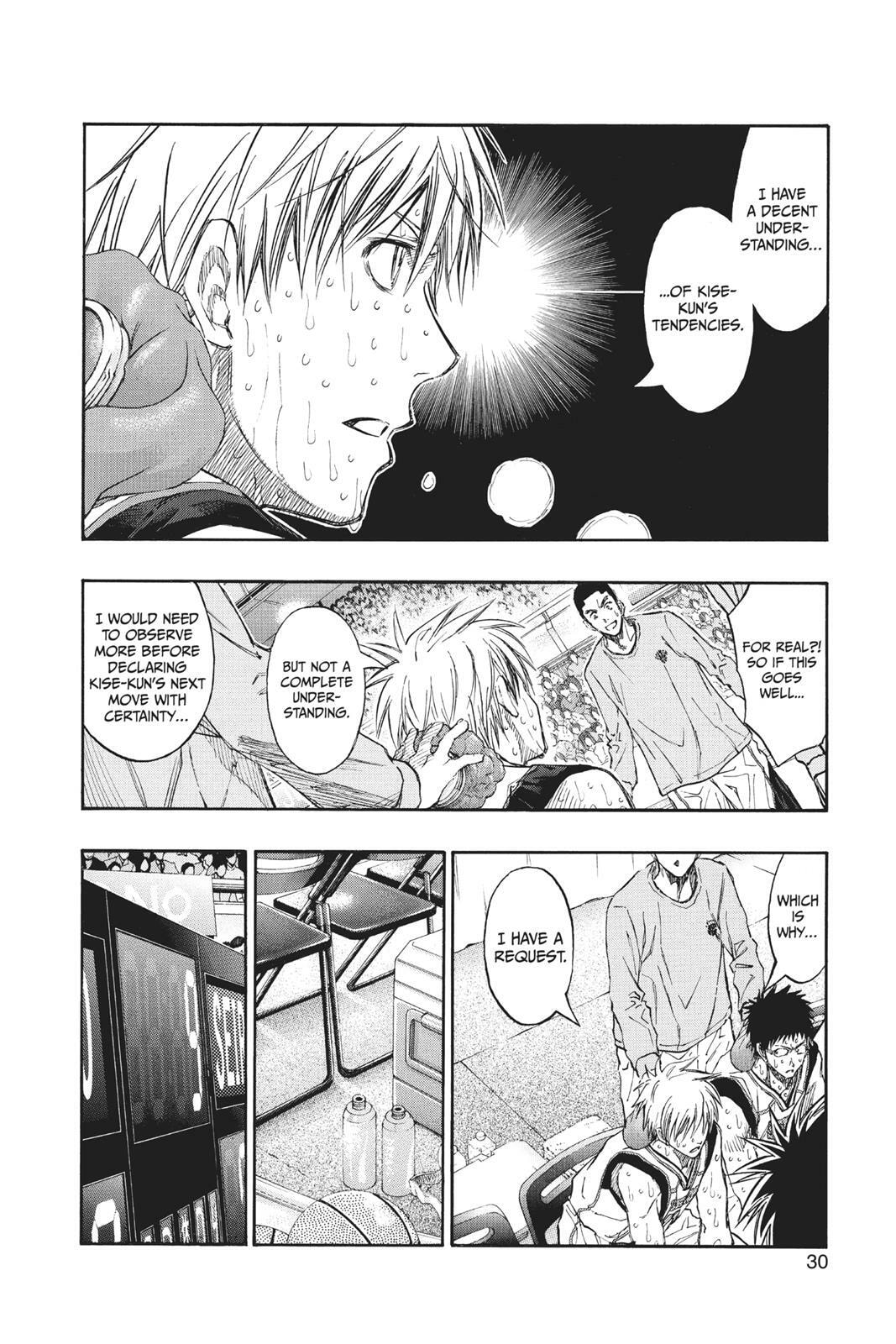 Read Kuroko